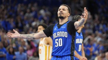 Famous 26-year-old NBA player unexpectedly transferred to an overseas club