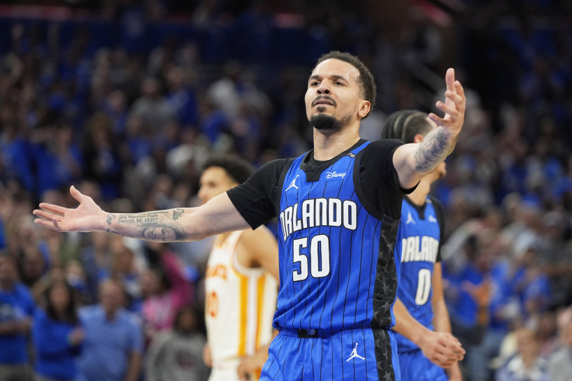 Famous 26-year-old NBA player unexpectedly transferred to an overseas club