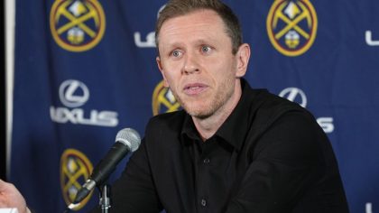 Philadelphia appointed a renowned Lithuanian to an executive position following LeBron James' transfer.