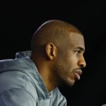 Chris Paul may take on a leadership role with the Lakers after a record-breaking deal in sports history.
