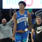 Bayern strengthens squad with a high-scoring NBA player