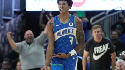 Bayern strengthens squad with a high-scoring NBA player