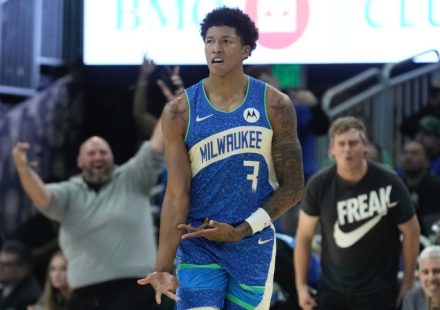 Bayern strengthens squad with a high-scoring NBA player
