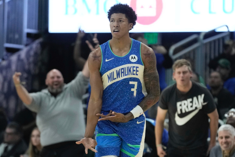 Bayern strengthens squad with a high-scoring NBA player