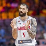 "Lakers player and more. Ukraine's competitor calls up a strong squad for World Cup qualifiers"