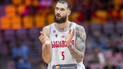 "Lakers player and more. Ukraine's competitor calls up a strong squad for World Cup qualifiers"