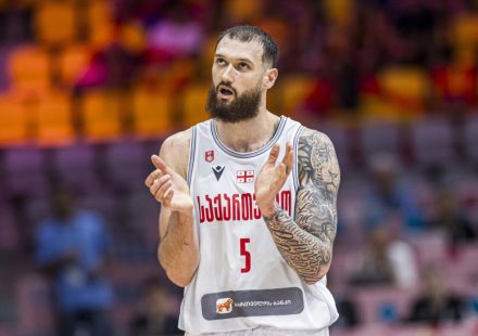 "Lakers player and more. Ukraine's competitor calls up a strong squad for World Cup qualifiers"