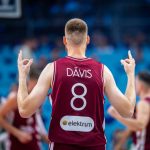 The legendary Latvian has ended his international career after 15 years with the national team.