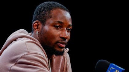 The Lakers are competing with another top Western Conference team for the best NBA free agent.