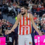 The famous Serbian EuroLeague champion has announced his retirement.