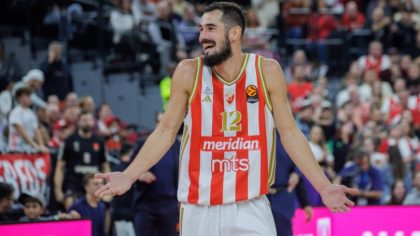 The famous Serbian EuroLeague champion has announced his retirement.