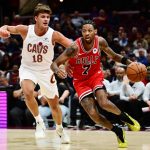 Golden State targets player dismissed due to LeBron's transfer