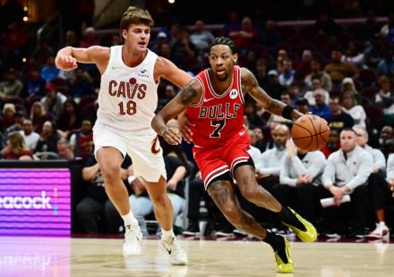 Golden State targets player dismissed due to LeBron's transfer