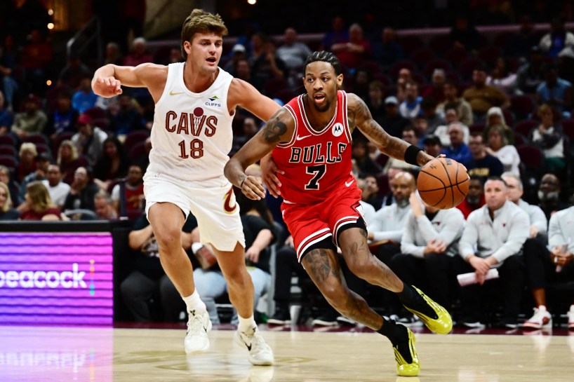 Golden State targets player dismissed due to LeBron's transfer