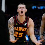 Milan signs NBA sharpshooter to replace two lost stars