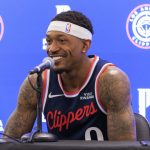 The Clippers have re-signed the three-time NBA All-Star with a more lucrative contract.
