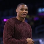 Russell Westbrook commented on being without a team after more than a month of the NBA free agency market.