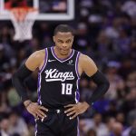 Russell Westbrook suddenly announced his retirement after 18 seasons in the NBA