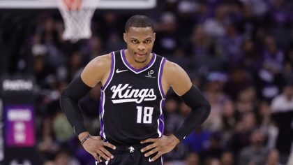 Russell Westbrook suddenly announced his retirement after 18 seasons in the NBA