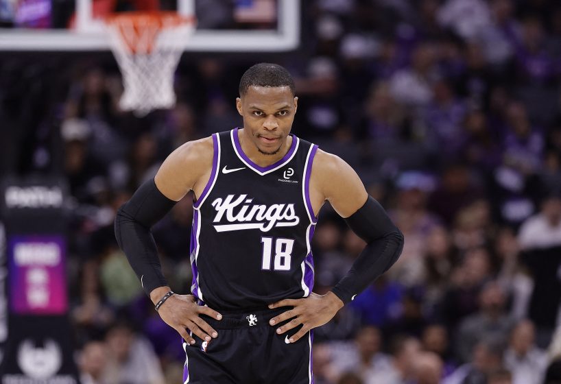 Russell Westbrook expressed a firm stance on continuing his career in the EuroLeague.