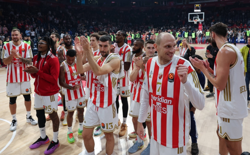 EuroLeague club without a license reveals budget for next season and stance on moving to the NBA
