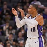 An unexpected NBA contender has emerged for signing Russell Westbrook.