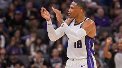 An unexpected NBA contender has emerged for signing Russell Westbrook.