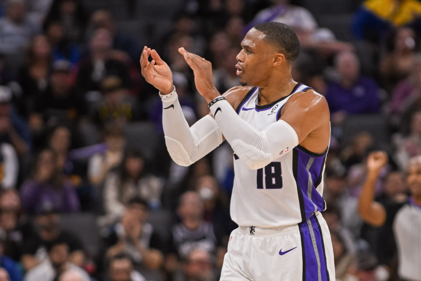 An unexpected NBA contender has emerged for signing Russell Westbrook.