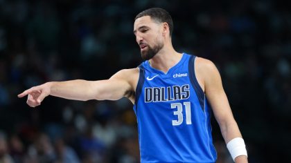 Miami has chosen a new transfer target in the market after signing Klay Thompson.