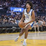 Partizan strengthened their roster with a high-scoring NBA player