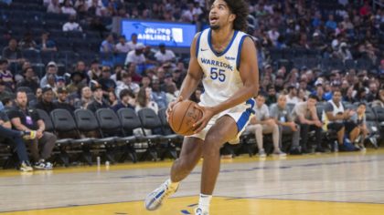 Partizan strengthened their roster with a high-scoring NBA player