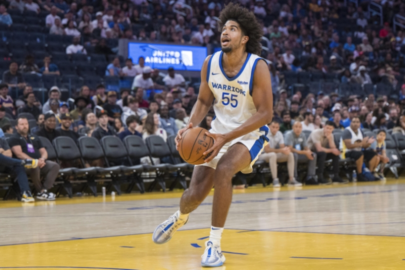 Partizan strengthened their roster with a high-scoring NBA player