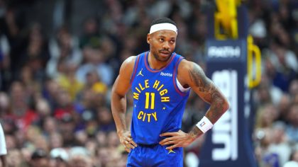 The Lakers joined the race for the NBA champion after the failed Kuminga trade.