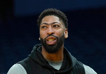 10-time NBA All-Star will not receive the desired $275 million contract this offseason.