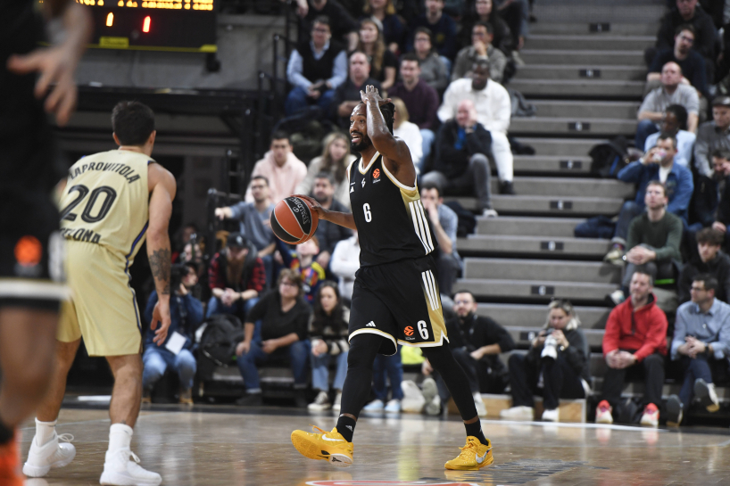 ASVEL lost two more top players, letting them go to Serbia and Japan.