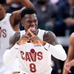 An NBA club has put up a world and European champion for trade in pursuit of two top targets in the market.