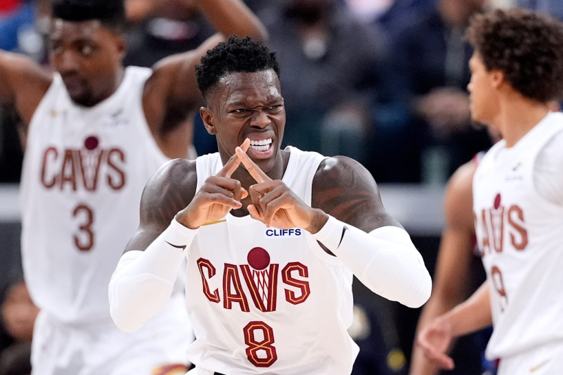 An NBA club has put up a world and European champion for trade in pursuit of two top targets in the market.