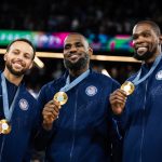 Tickets for the basketball final have reached a record price among all sporting events at the 2028 Olympics.