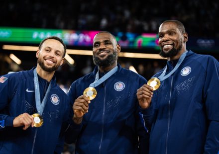Tickets for the basketball final have reached a record price among all sporting events at the 2028 Olympics.