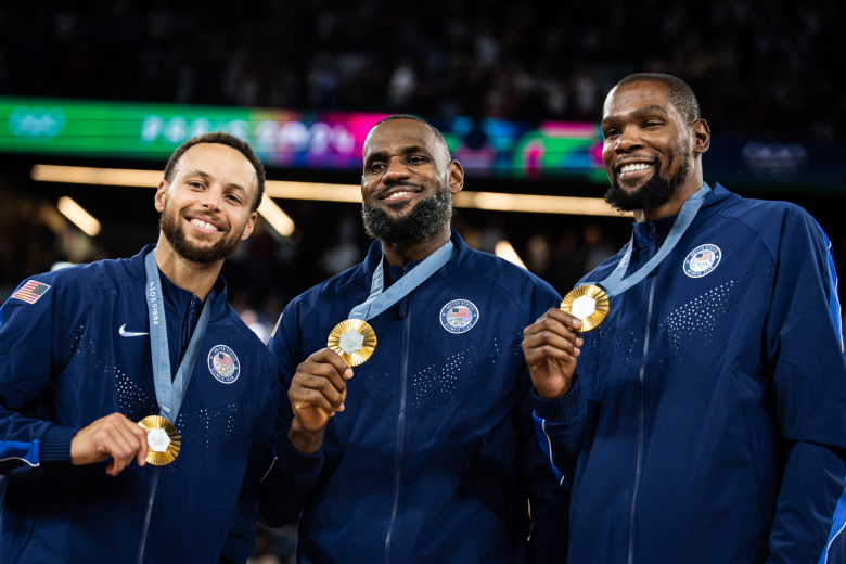 Tickets for the basketball final have reached a record price among all sporting events at the 2028 Olympics.