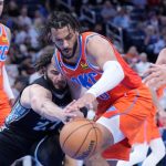 Real Madrid signed a French player from a top NBA club