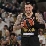 ASVEL has lost another star offseason signing. He is being poached by another EuroLeague club.
