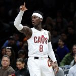 Cleveland traded Dennis Schröder to another Eastern Conference team.