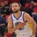 Stephen Curry may request a trade from Golden State under one condition