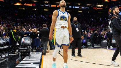 The undisputed leader in luxury tax payments in the NBA is revealed – the gap from second place is staggering.