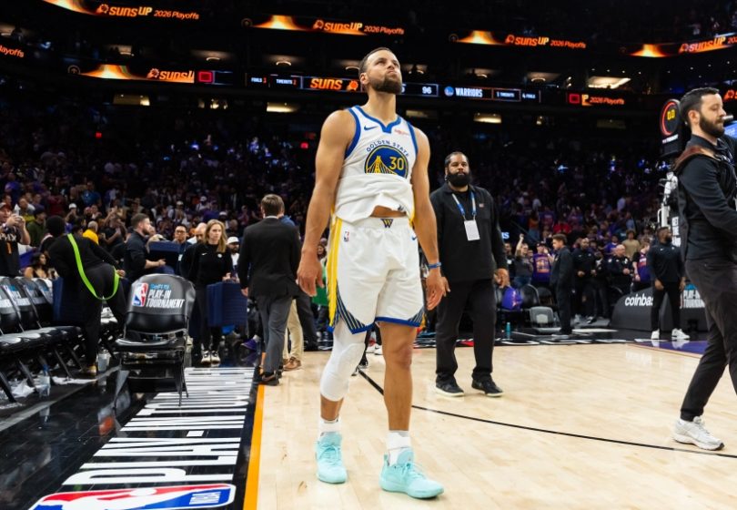The undisputed leader in luxury tax payments in the NBA is revealed – the gap from second place is staggering.