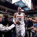 Nikola Jokić could sign the biggest contract in NBA history. The amount and conditions revealed.