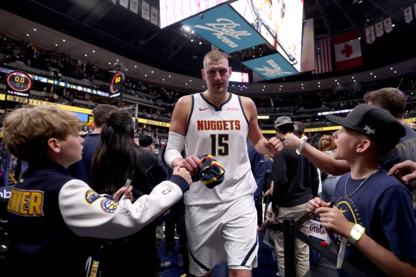 Nikola Jokić could sign the biggest contract in NBA history. The amount and conditions revealed.