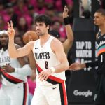 An NBA team has chosen a new city to relocate to after a severe conflict with local authorities.