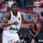 Famous French player finds new EuroLeague club after winning the title with Olympiacos.